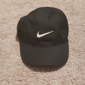 Black Nike Hat
